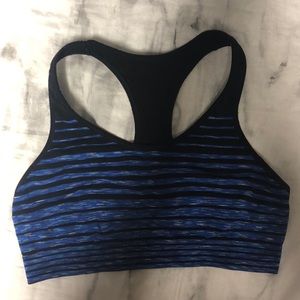 Champion sports bra